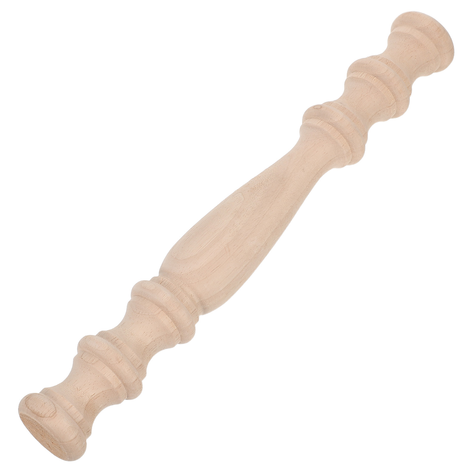 Poste de balustre de madeira n - Home Improvement Fence avaliação e preço
