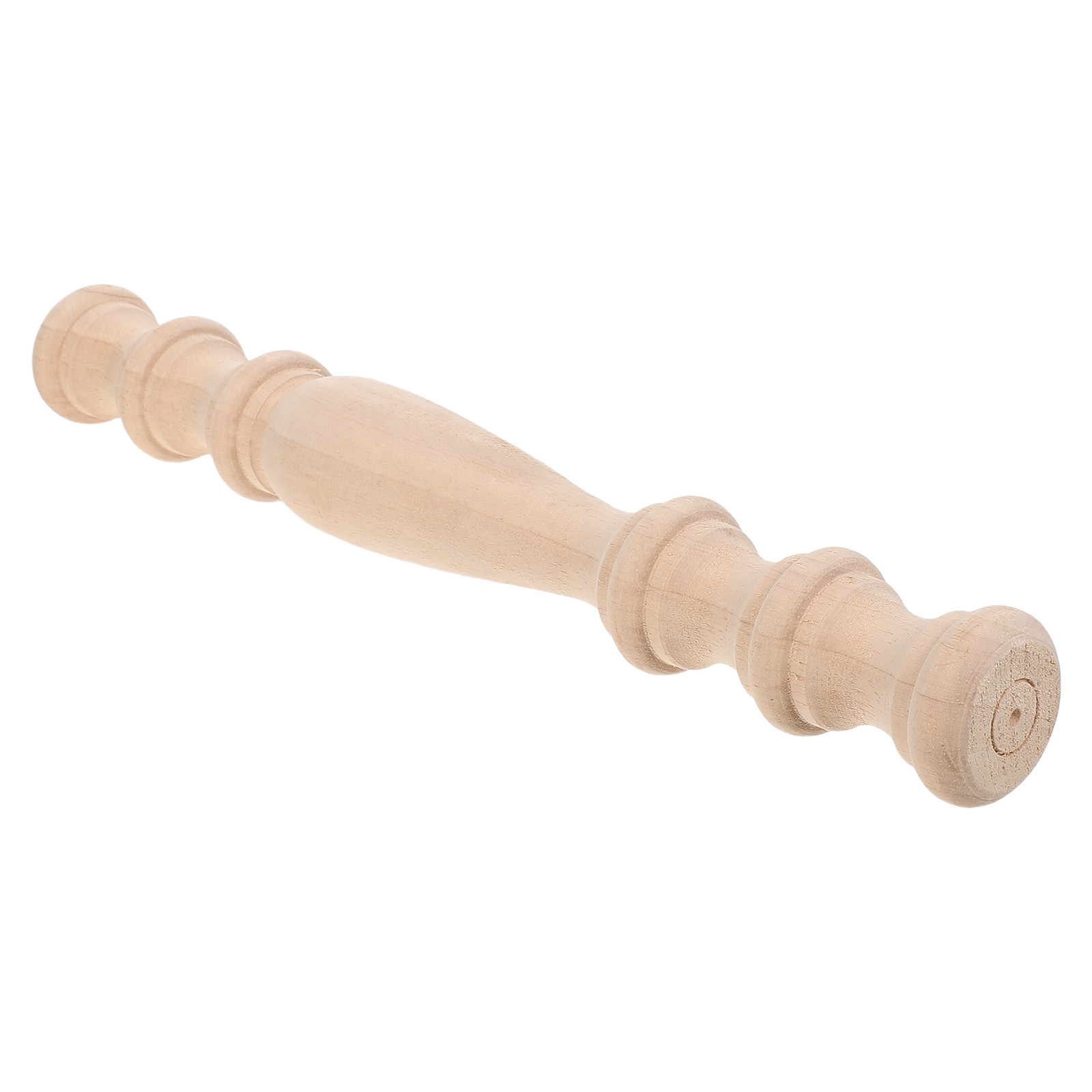 Poste de balustre de madeira n - Home Improvement Fence avaliação e preço