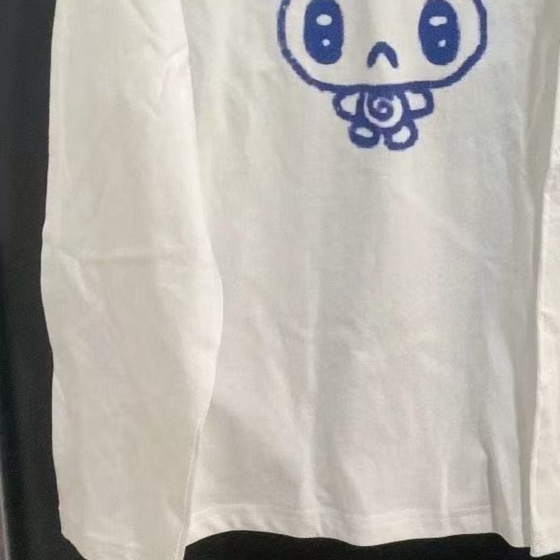 Kimutomo t camisas femininas d - Wallpaper avaliação e preço