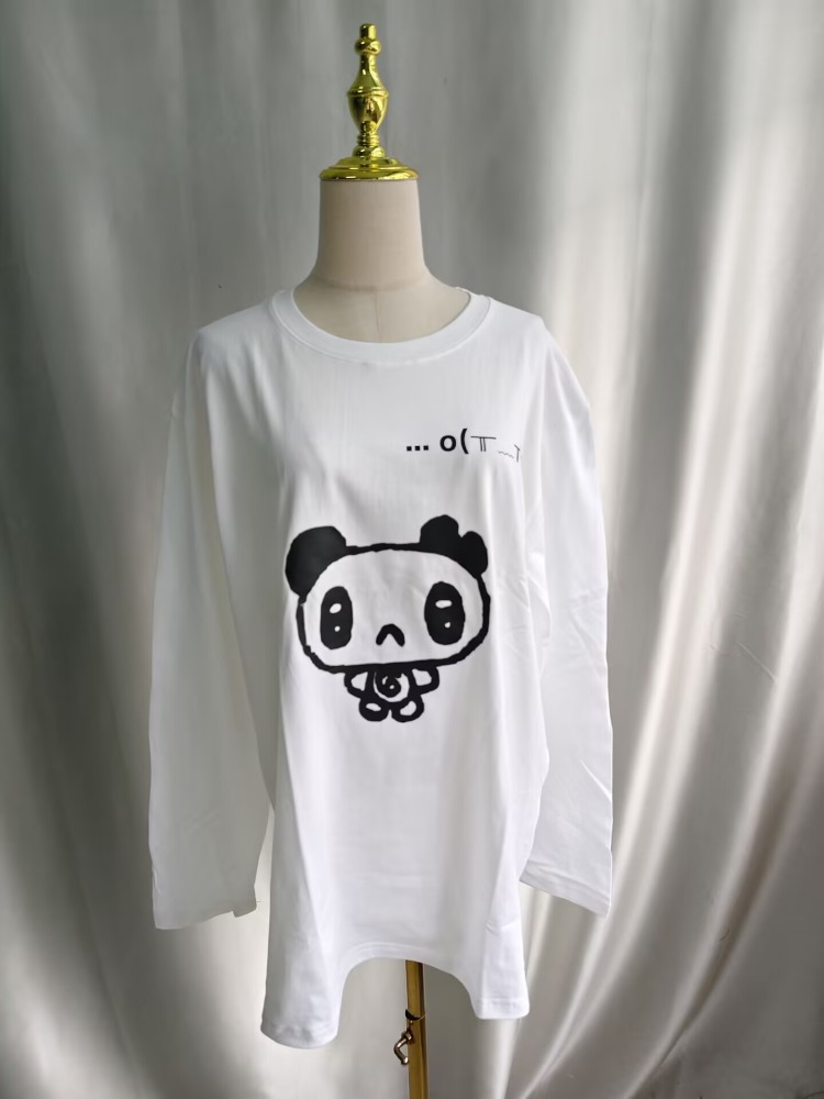 Kimutomo t camisas femininas d - Wallpaper avaliação e preço